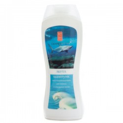 Шампунь Секреты Лан Акула восстанавливающий для ломких и секущихся волос 200 г