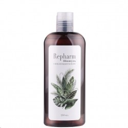 Шампунь стимулятор роста волос 250 мл