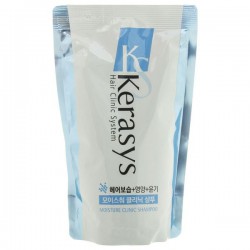 Шампунь KeraSys увлажняющий