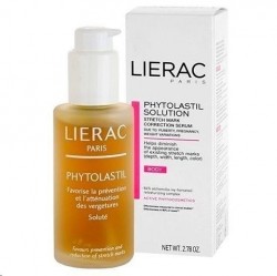Концентрат Lierac Фитоластил для коррекции и профилактики растяжек 75 мл