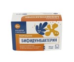 Бифидумбактерин, порошок 3 г 30 шт специализированный пищевой продукт диетического профилактического питания саше