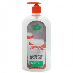 Шампунь Особая серия Кефирный для всех типов волос 1200 мл