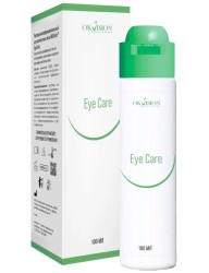 Раствор для ухода за контактными линзами OKVision Ай Кэа многофункциональный 100 мл