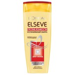 Шампунь, Elseve (Эльсев) 250 мл Против ломкости с омега-керамидами