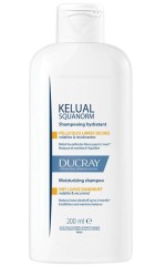 Шампунь Ducray Келюаль Скванорм от сухой перхоти 200 мл