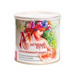 Смесь, 200 г Млечный путь для кормящих женщин