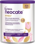 Смесь, 400 г Неокейт Синео 0-12 мес
